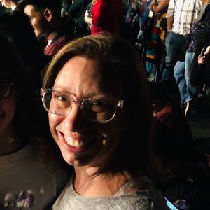 Meet your Posher, Michelle